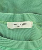 FREAK'S STORE（フリークスストア）Tシャツ・カットソー 緑 サイズ:F レディース/2200720697018