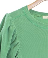 FREAK'S STORE（フリークスストア）Tシャツ・カットソー 緑 サイズ:F レディース/2200720697018