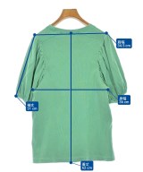 FREAK'S STORE（フリークスストア）Tシャツ・カットソー 緑 サイズ:F レディース/2200720697018
