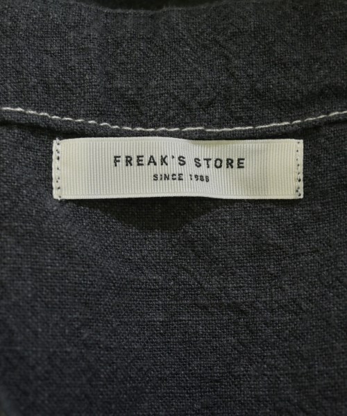 FREAK'S STORE（フリークスストア）その他 黒 サイズ:F レディース/2200721749037