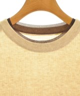 FREAK'S STORE（フリークスストア）ニット・セーター ベージュ サイズ:F レディース/2200726677038