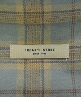 FREAK'S STORE（フリークスストア）カジュアルシャツ 青 サイズ:F レディース/2200721185347