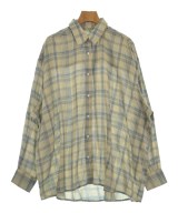 FREAK'S STORE カジュアルシャツ