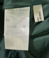 FREAK'S STORE（フリークスストア）スラックス 緑 サイズ:F レディース/2200722470114
