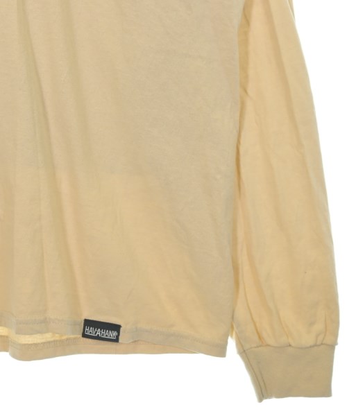 FREAK'S STORE（フリークスストア）Tシャツ・カットソー ベージュ サイズ:S レディース/2200723483267