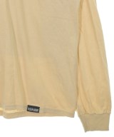 FREAK'S STORE（フリークスストア）Tシャツ・カットソー ベージュ サイズ:S レディース/2200723483267