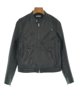 FREAK'S STORE（フリークスストア）ライダース 黒 サイズ:S レディース/2200728220010