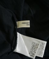 FREAK'S STORE（フリークスストア）ブラウス 紺 サイズ:F レディース/2200723165262