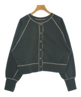 FREAK'S STORE（フリークスストア）カーディガン 黒 サイズ:F レディース/2200723165392