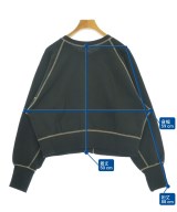 FREAK'S STORE（フリークスストア）カーディガン 黒 サイズ:F レディース/2200723165392