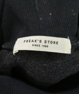 FREAK'S STORE（フリークスストア）スウェット 黒 サイズ:F レディース/2200723872085