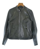 FREAK'S STORE（フリークスストア）ライダース 黒 サイズ:M レディース/2200729140027