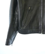 FREAK'S STORE（フリークスストア）ライダース 黒 サイズ:M レディース/2200729140027