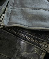 FREAK'S STORE（フリークスストア）ライダース 黒 サイズ:M レディース/2200729140027