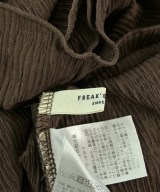 FREAK'S STORE（フリークスストア）その他 茶 サイズ:F レディース/2200678685051