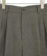 FREAK'S STORE（フリークスストア）スラックス 茶 サイズ:M レディース/2200682284066