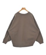 FREAK'S STORE（フリークスストア）スウェット 茶 サイズ:F レディース/2200678000076