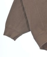 FREAK'S STORE（フリークスストア）スウェット 茶 サイズ:F レディース/2200678000076