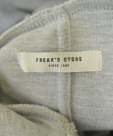 FREAK'S STORE（フリークスストア）パーカー グレー サイズ:F レディース/2200678367063