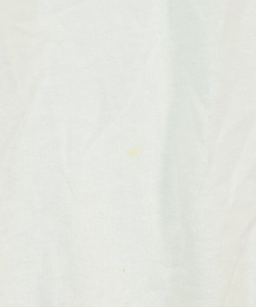 FREAK'S STORE（フリークスストア）Tシャツ・カットソー 白 サイズ:F レディース/2200678573082
