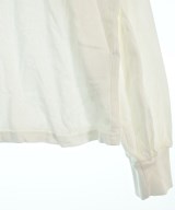 FREAK'S STORE（フリークスストア）Tシャツ・カットソー 白 サイズ:F レディース/2200678573082