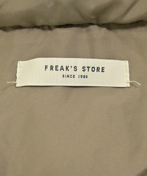 FREAK'S STORE（フリークスストア）その他 カーキ サイズ:F レディース/2200676416015