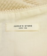FREAK'S STORE（フリークスストア）ブラウス 白 サイズ:M レディース/2200680261120