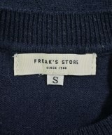 FREAK'S STORE（フリークスストア）ワンピース 紺 サイズ:S レディース/2200676691016
