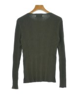 FREAK'S STORE（フリークスストア）ニット・セーター カーキ サイズ:F レディース/2200678297032