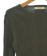 FREAK'S STORE（フリークスストア）ニット・セーター カーキ サイズ:F レディース/2200678297032