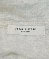 FREAK'S STORE（フリークスストア）ワンピース グレー サイズ:F レディース/2200679764045