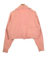 FREAK'S STORE（フリークスストア）カーディガン ピンク サイズ:F レディース/2200678933053