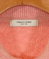 FREAK'S STORE（フリークスストア）カーディガン ピンク サイズ:F レディース/2200678933053