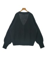 FREAK'S STORE（フリークスストア）カーディガン 黒 サイズ:F レディース/2200675460026