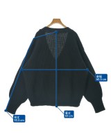FREAK'S STORE（フリークスストア）カーディガン 黒 サイズ:F レディース/2200675460026