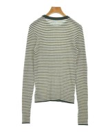 FREAK'S STORE（フリークスストア）ニット・セーター 白 サイズ:F レディース/2200677615141