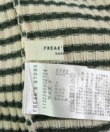 FREAK'S STORE（フリークスストア）ニット・セーター 白 サイズ:F レディース/2200677615141