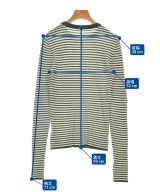 FREAK'S STORE（フリークスストア）ニット・セーター 白 サイズ:F レディース/2200677615141