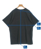 FREAK'S STORE（フリークスストア）Tシャツ・カットソー 黒 サイズ:F レディース/2200679629177