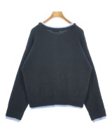 FREAK'S STORE（フリークスストア）ニット・セーター 紺 サイズ:F レディース/2200681603165