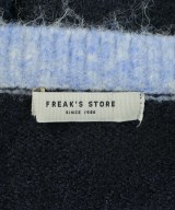 FREAK'S STORE（フリークスストア）ニット・セーター 紺 サイズ:F レディース/2200681603165