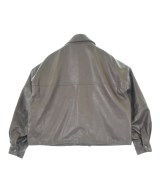 FREAK'S STORE（フリークスストア）ライダース 茶 サイズ:F レディース/2200686845010