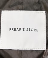 FREAK'S STORE（フリークスストア）ライダース 茶 サイズ:F レディース/2200686845010