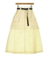 FREAK'S STORE（フリークスストア）ロング・マキシ丈スカート 白 サイズ:F レディース/2200684326986