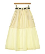 FREAK'S STORE（フリークスストア）ロング・マキシ丈スカート 白 サイズ:F レディース/2200684326986
