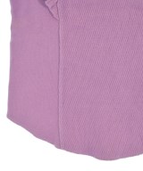 FREAK'S STORE（フリークスストア）Tシャツ・カットソー 紫 サイズ:F レディース/2200687421022
