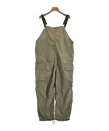 FREAK'S STORE オールインワン/サロペット