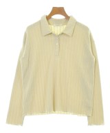 FREAK'S STORE（フリークスストア）ポロシャツ ベージュ サイズ:F レディース/2200681421035