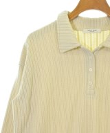 FREAK'S STORE（フリークスストア）ポロシャツ ベージュ サイズ:F レディース/2200681421035