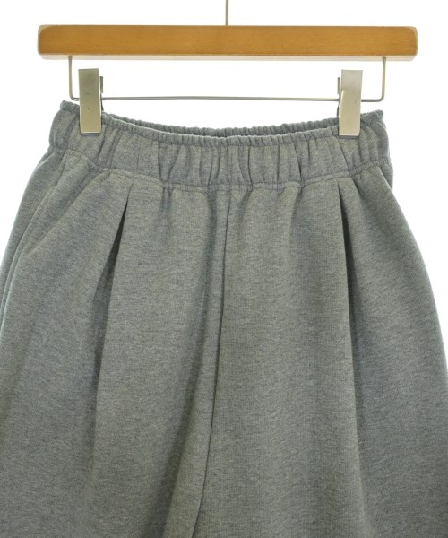 FREAK'S STORE（フリークスストア）スウェットパンツ グレー サイズ:S レディース/2200683306125
